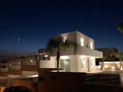 Borgo Bianco Daire Santa Maria al Bagno Dış mekan fotoğraf